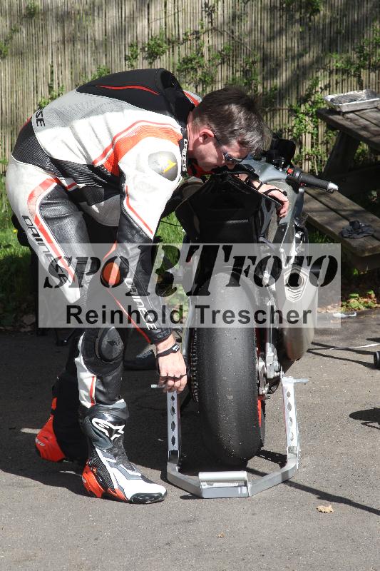 Archiv-2025/07 19.04.2025 Speer Racing ADR/Impressionen